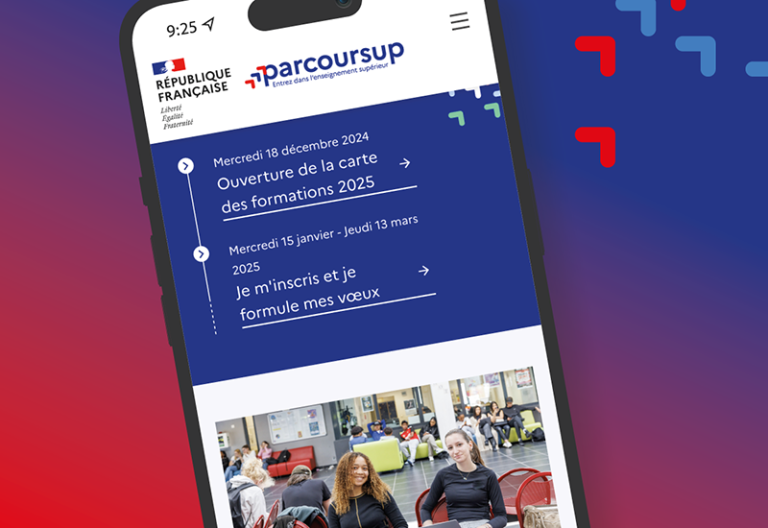 Choisir son orientation et préparer Parcoursup avec l’Onisep